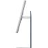LG 32U990A-S 32" Ultrafine 6K Nano IPS Black Thunderbolt 5 Professional Display HDR 600, Speakers, HDMI 2.1, DisplayPort 2.1, USB-C, Tilt/Height/Pivot Stand, Silver- Ultrafine Monitor